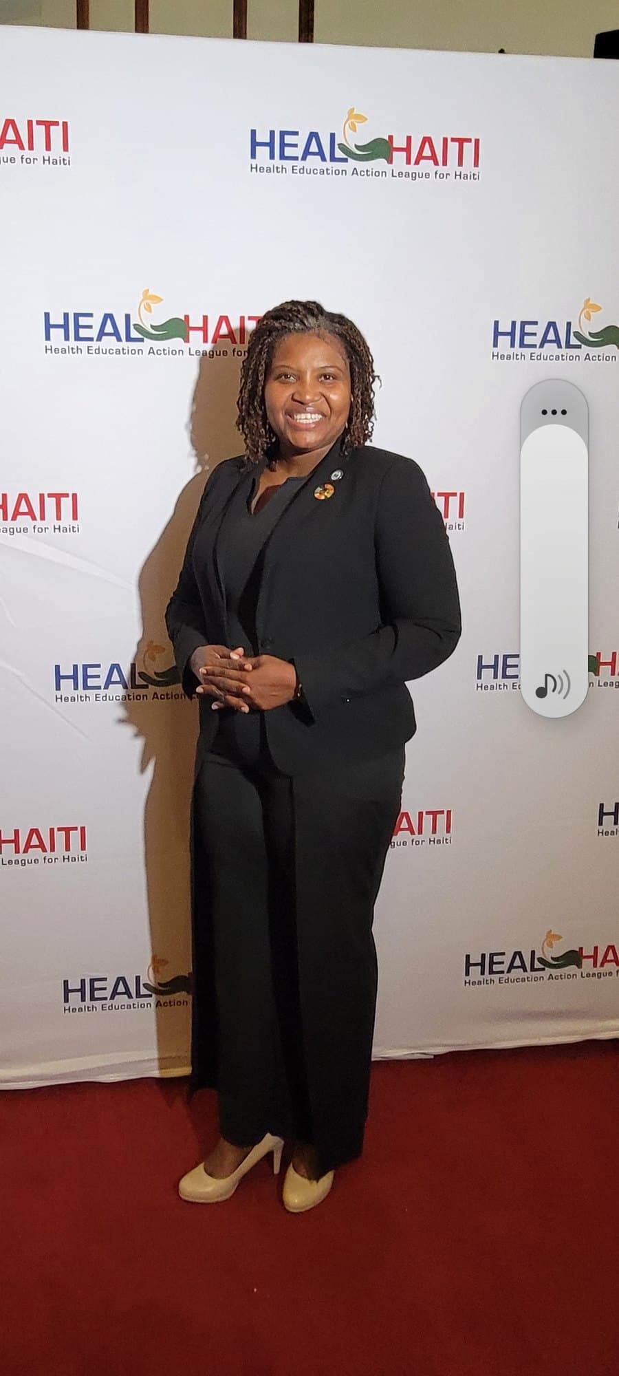 Guérir Haïti